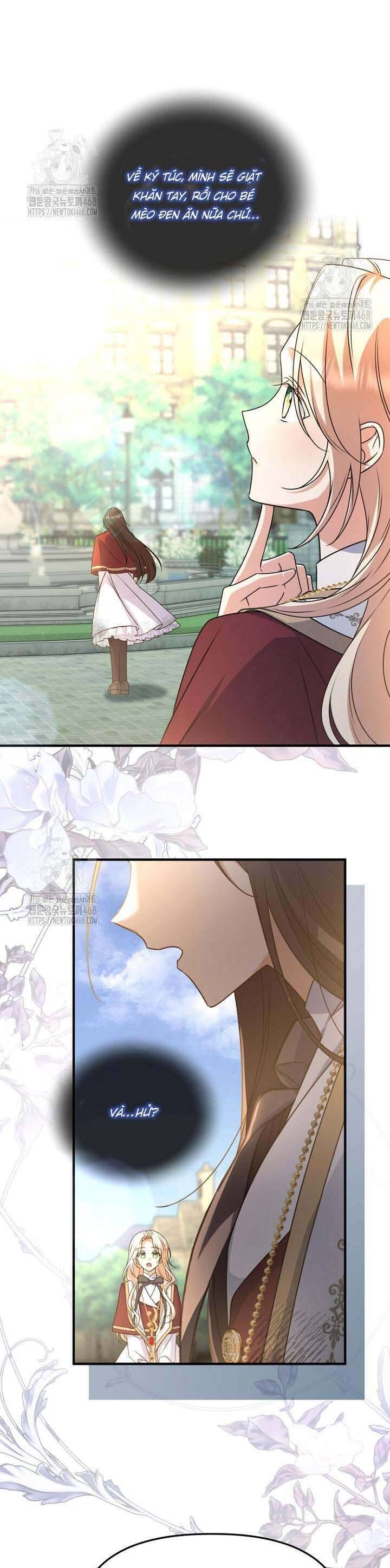 Sống Sót Trong Trường Học Ma Quái Chapter 12 - Trang 2