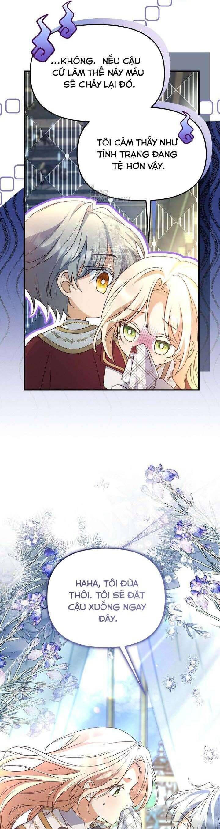 Sống Sót Trong Trường Học Ma Quái Chapter 12 - Trang 2