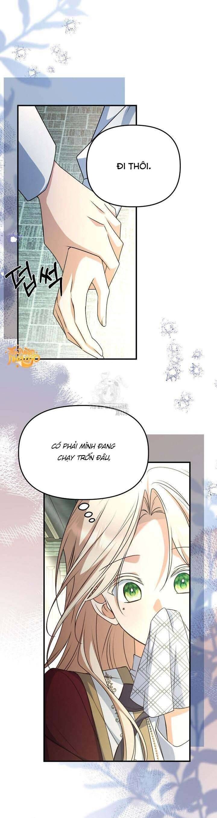 Sống Sót Trong Trường Học Ma Quái Chapter 12 - Trang 2