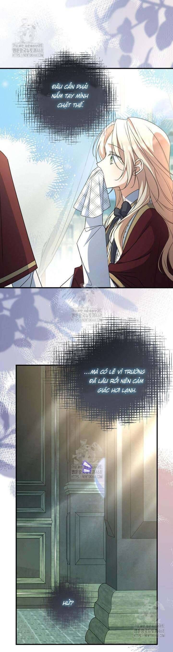 Sống Sót Trong Trường Học Ma Quái Chapter 12 - Trang 2