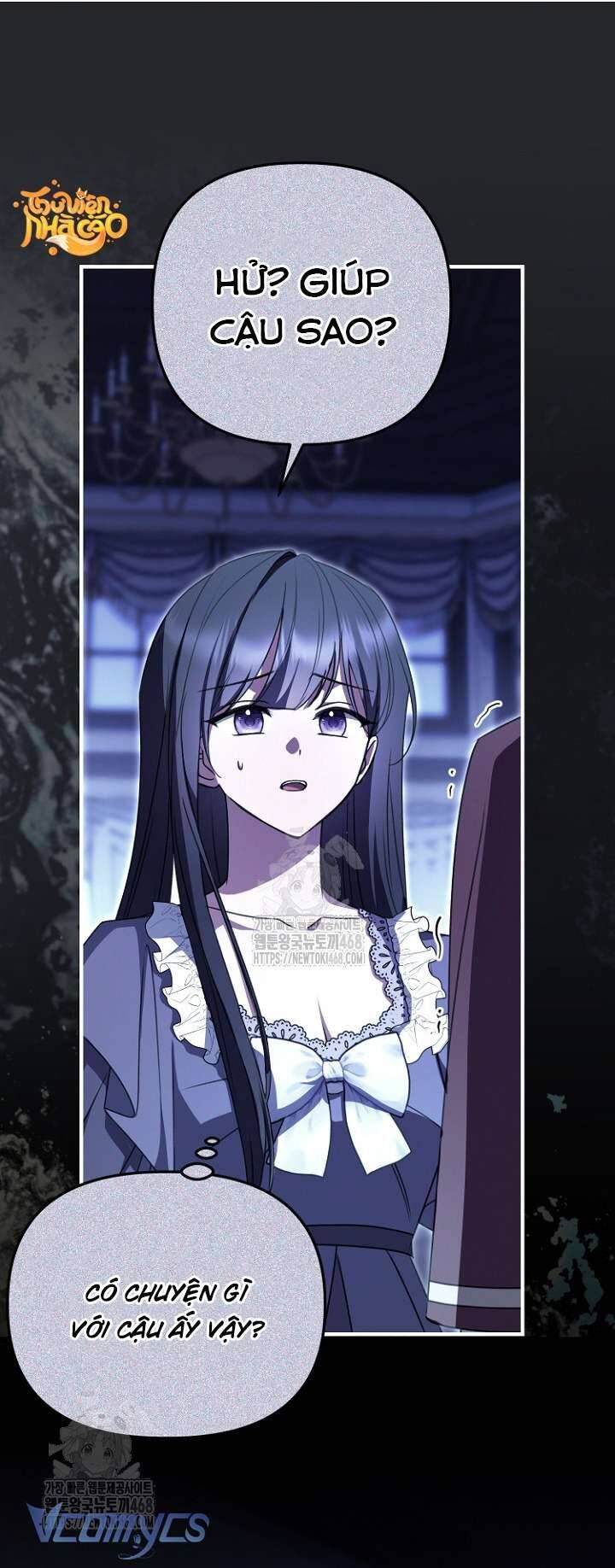 Sống Sót Trong Trường Học Ma Quái Chapter 13 - Trang 2