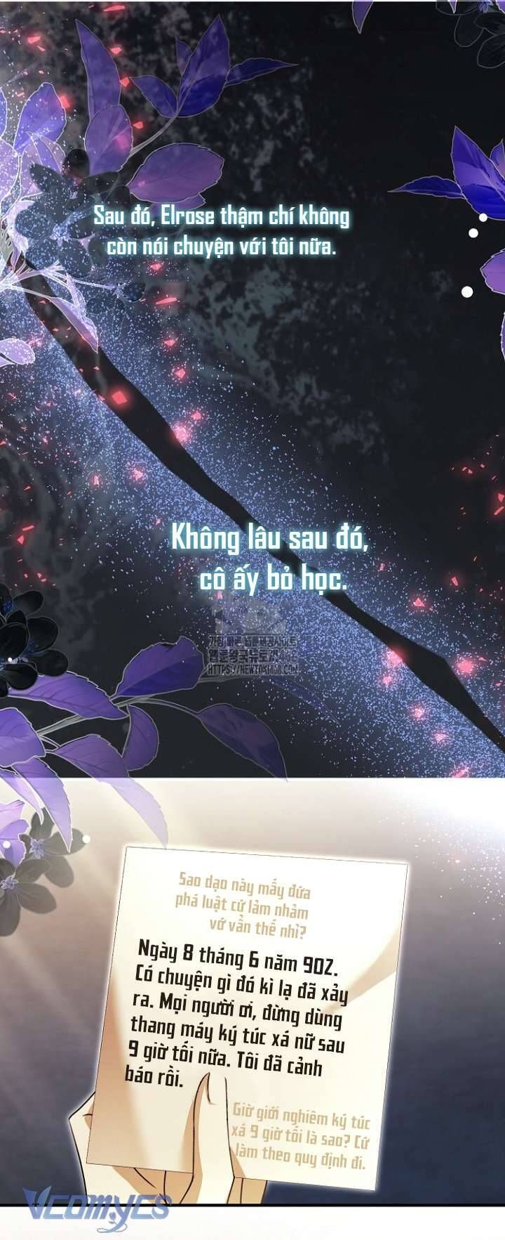 Sống Sót Trong Trường Học Ma Quái Chapter 13 - Trang 2