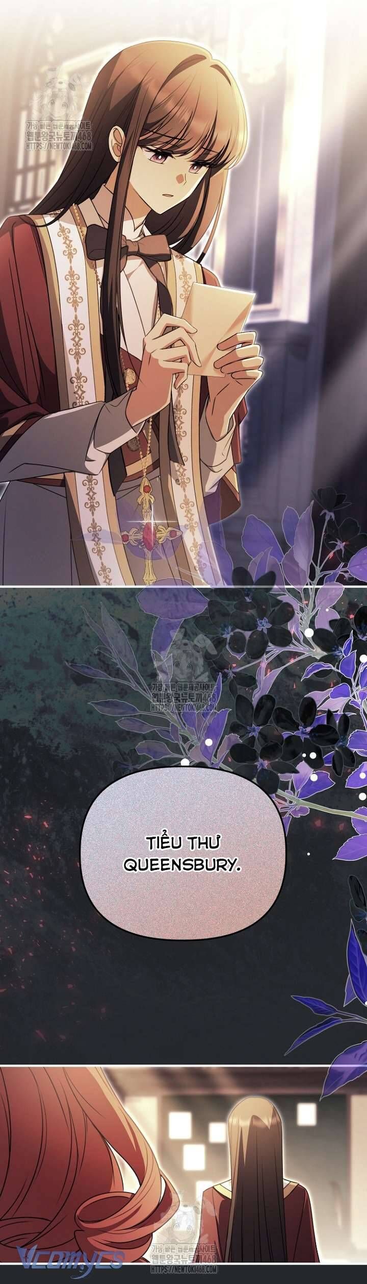 Sống Sót Trong Trường Học Ma Quái Chapter 13 - Trang 2