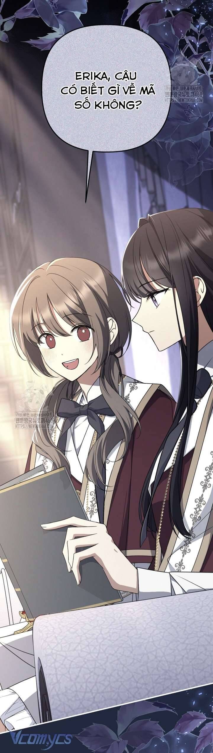 Sống Sót Trong Trường Học Ma Quái Chapter 13 - Trang 2