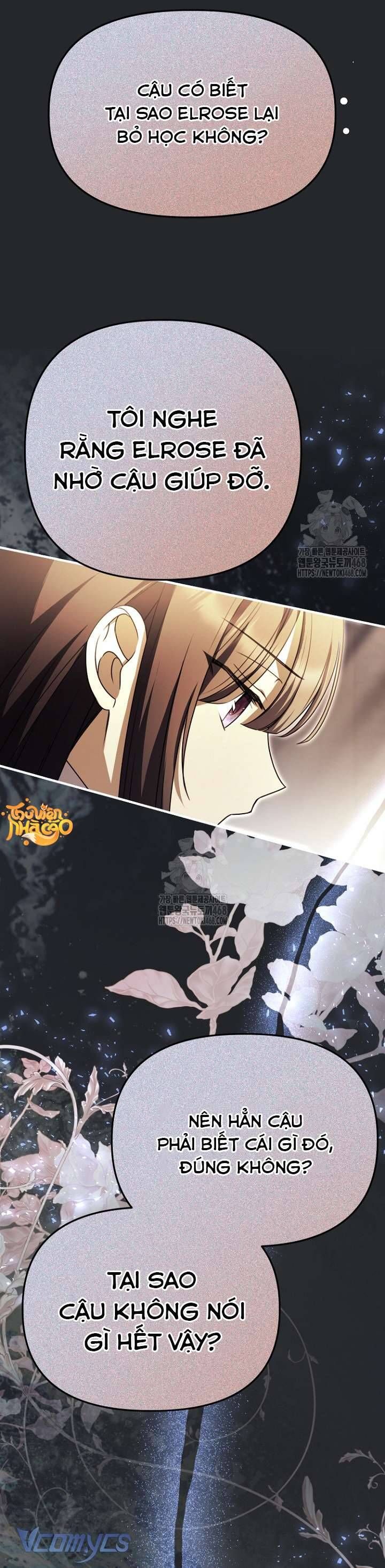 Sống Sót Trong Trường Học Ma Quái Chapter 13 - Trang 2