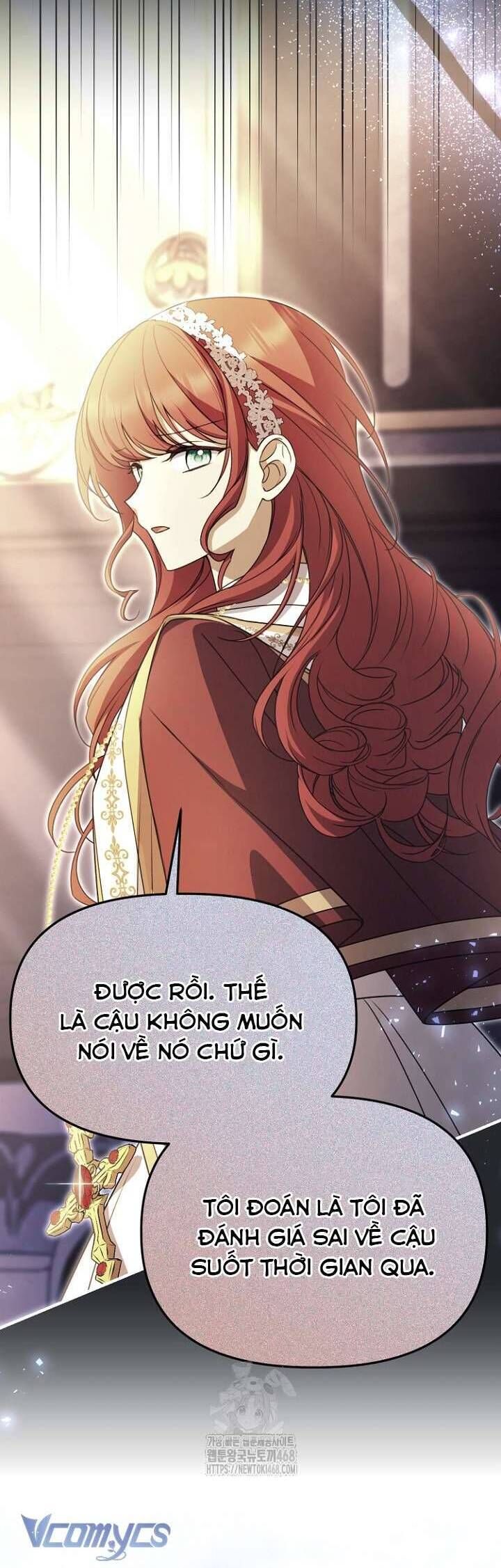 Sống Sót Trong Trường Học Ma Quái Chapter 13 - Trang 2