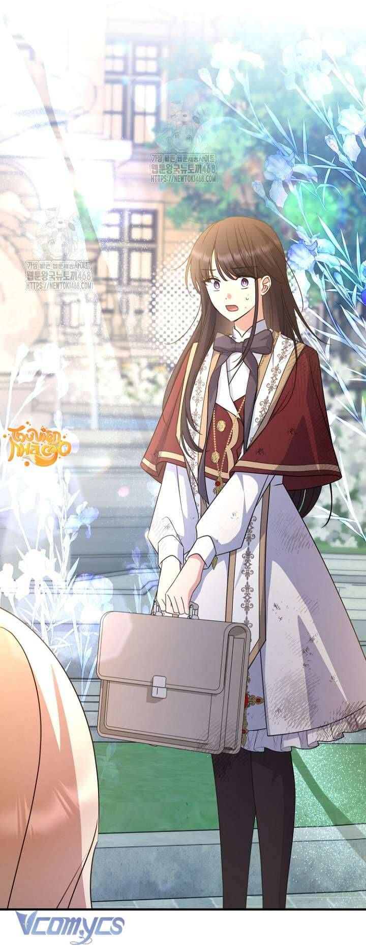 Sống Sót Trong Trường Học Ma Quái Chapter 13 - Trang 2