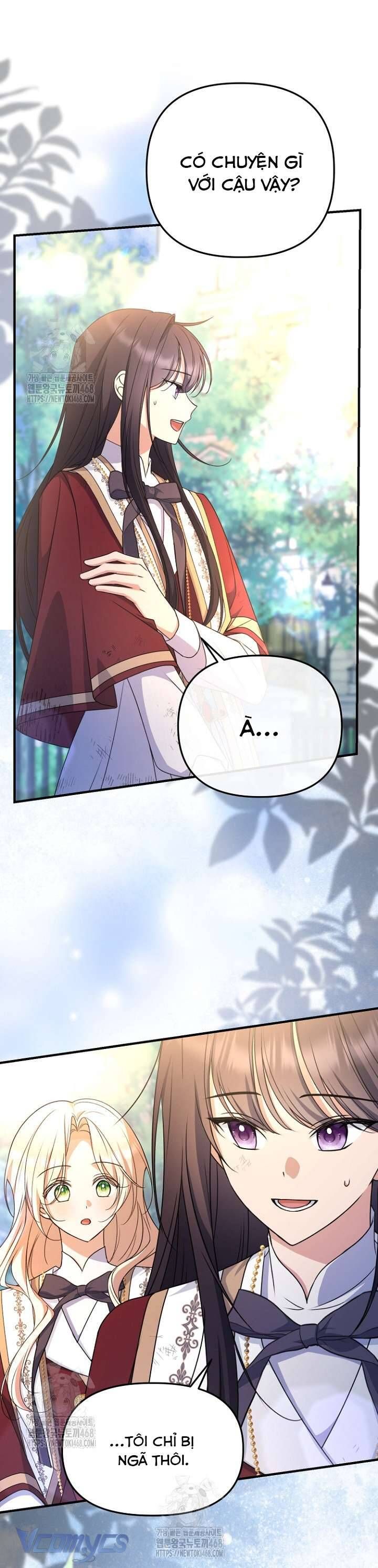 Sống Sót Trong Trường Học Ma Quái Chapter 13 - Trang 2