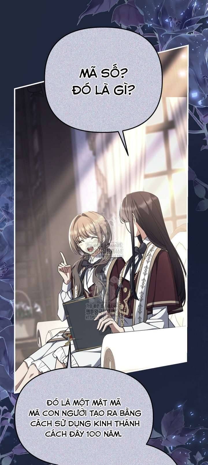 Sống Sót Trong Trường Học Ma Quái Chapter 13 - Trang 2