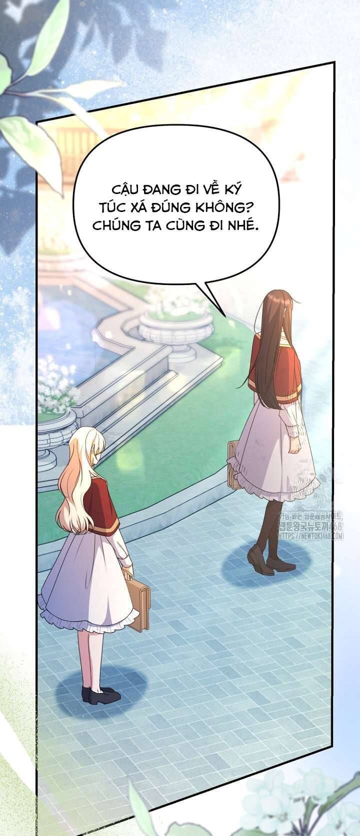 Sống Sót Trong Trường Học Ma Quái Chapter 13 - Trang 2