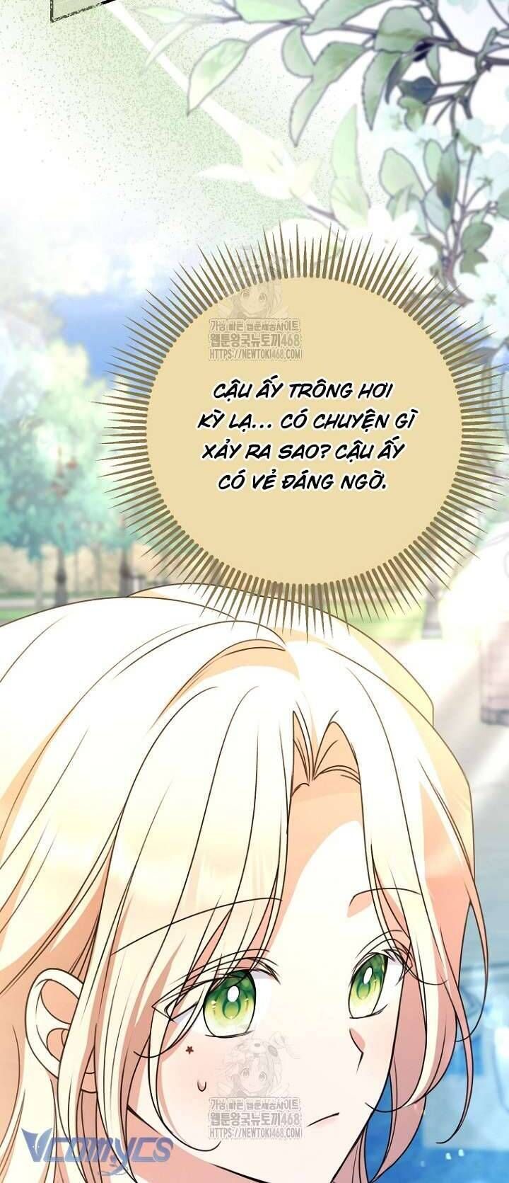 Sống Sót Trong Trường Học Ma Quái Chapter 13 - Trang 2