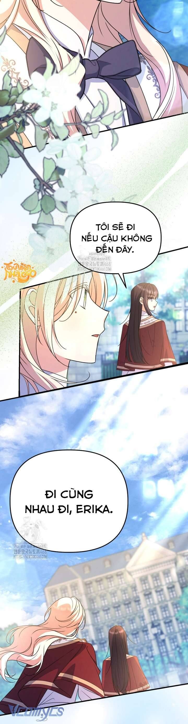 Sống Sót Trong Trường Học Ma Quái Chapter 13 - Trang 2