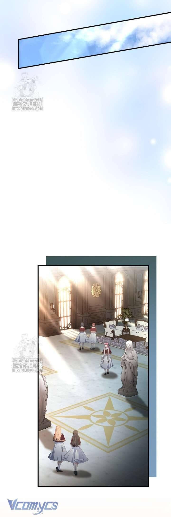 Sống Sót Trong Trường Học Ma Quái Chapter 13 - Trang 2