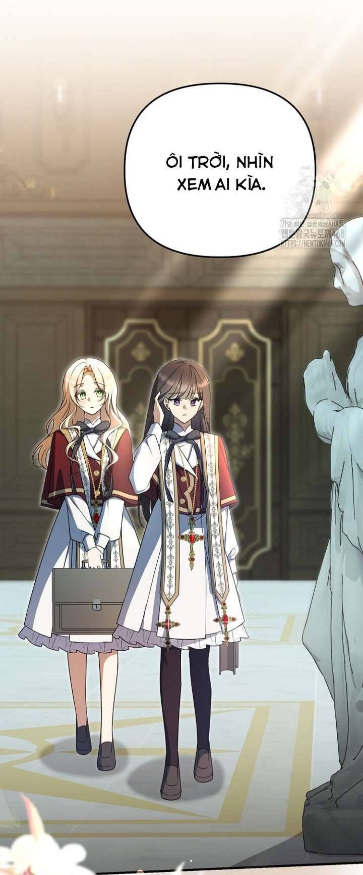 Sống Sót Trong Trường Học Ma Quái Chapter 13 - Trang 2