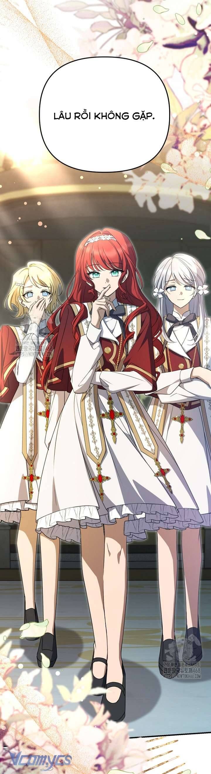 Sống Sót Trong Trường Học Ma Quái Chapter 13 - Trang 2