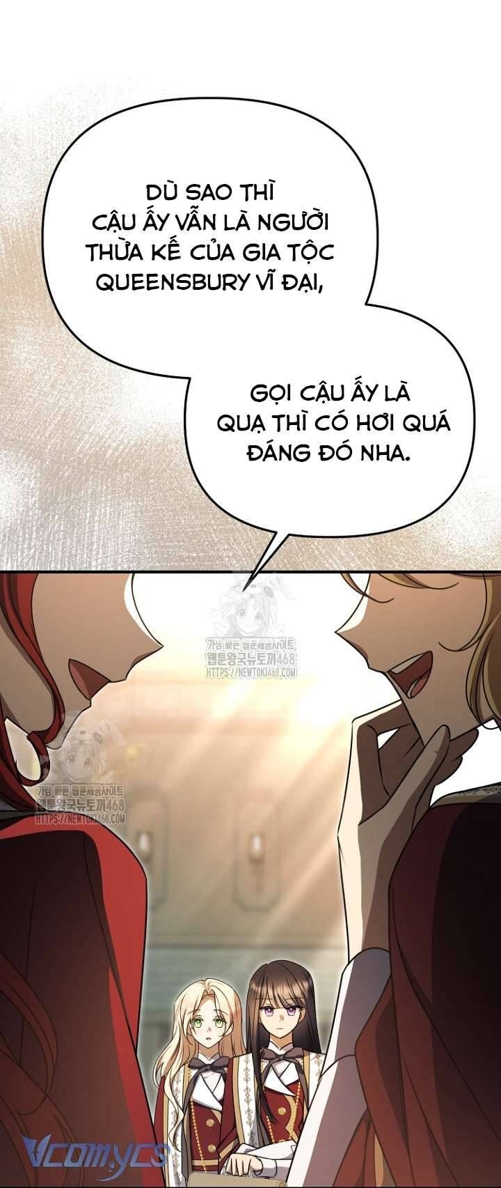 Sống Sót Trong Trường Học Ma Quái Chapter 13 - Trang 2