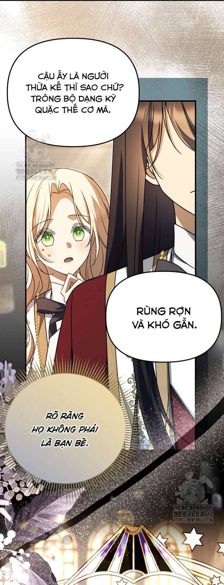 Sống Sót Trong Trường Học Ma Quái Chapter 13 - Trang 2