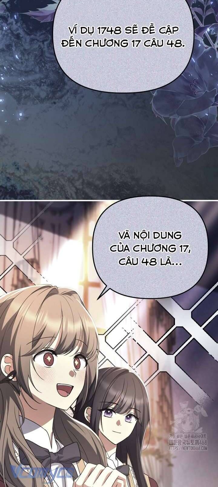 Sống Sót Trong Trường Học Ma Quái Chapter 13 - Trang 2