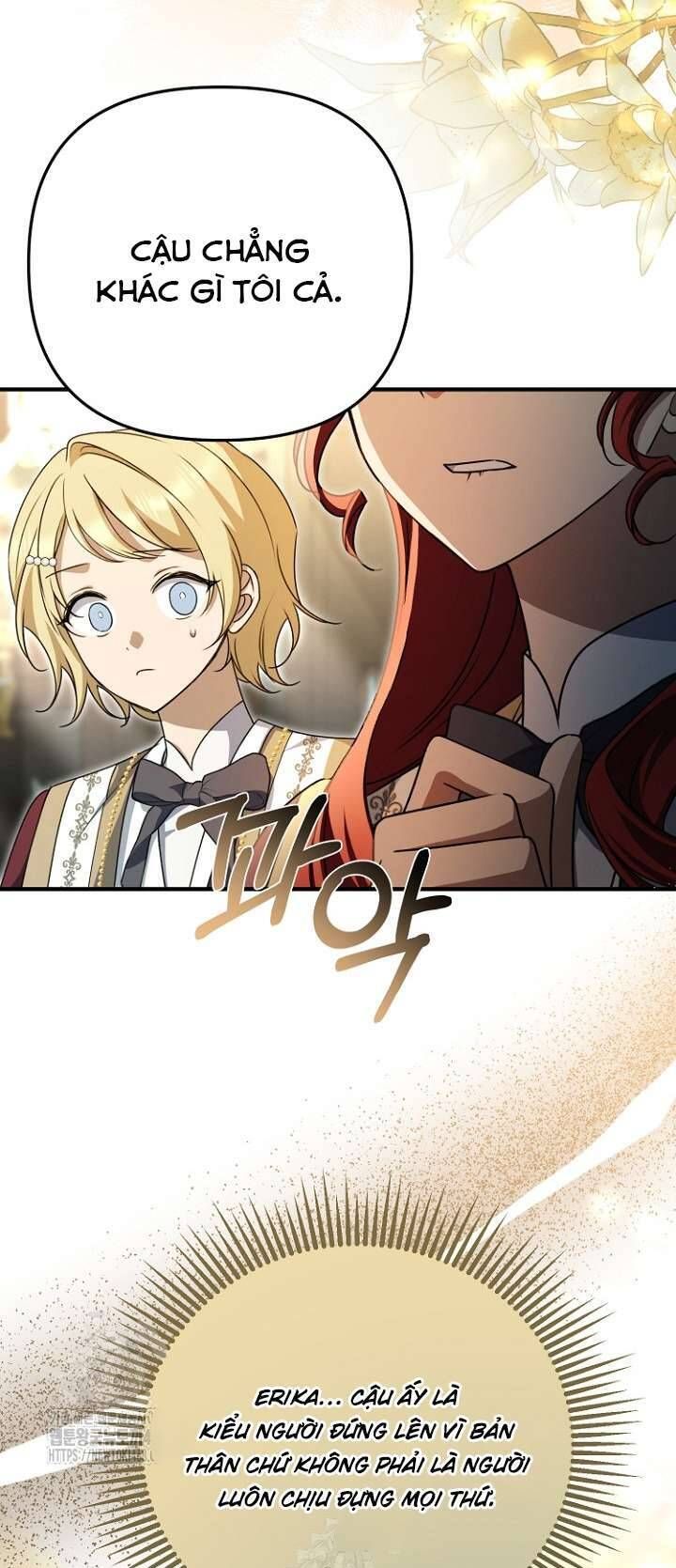 Sống Sót Trong Trường Học Ma Quái Chapter 13 - Trang 2