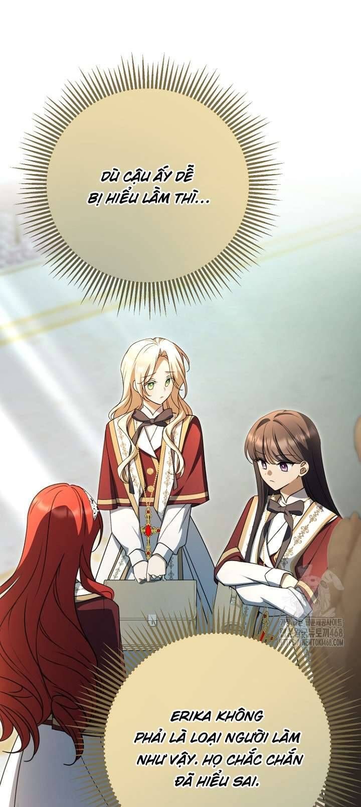 Sống Sót Trong Trường Học Ma Quái Chapter 13 - Trang 2