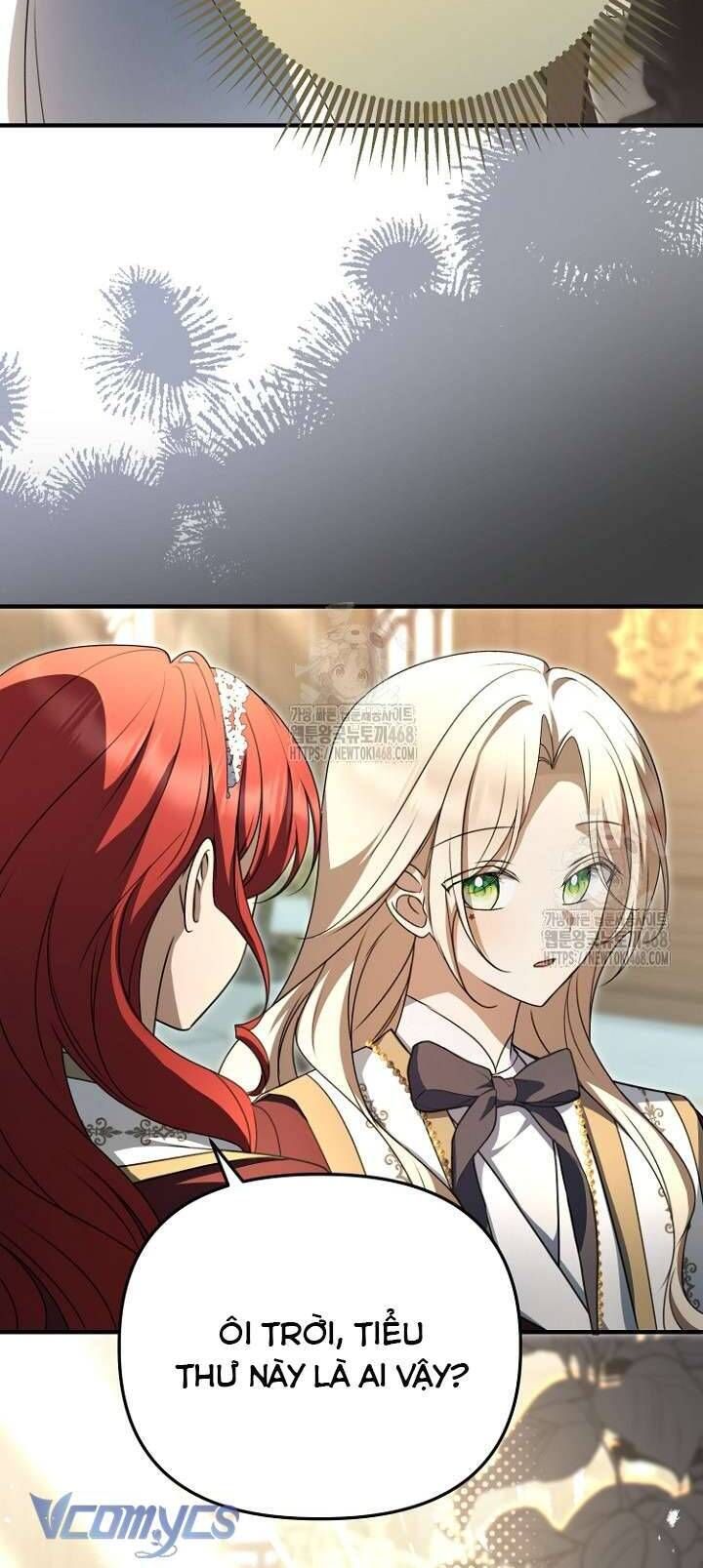 Sống Sót Trong Trường Học Ma Quái Chapter 13 - Trang 2