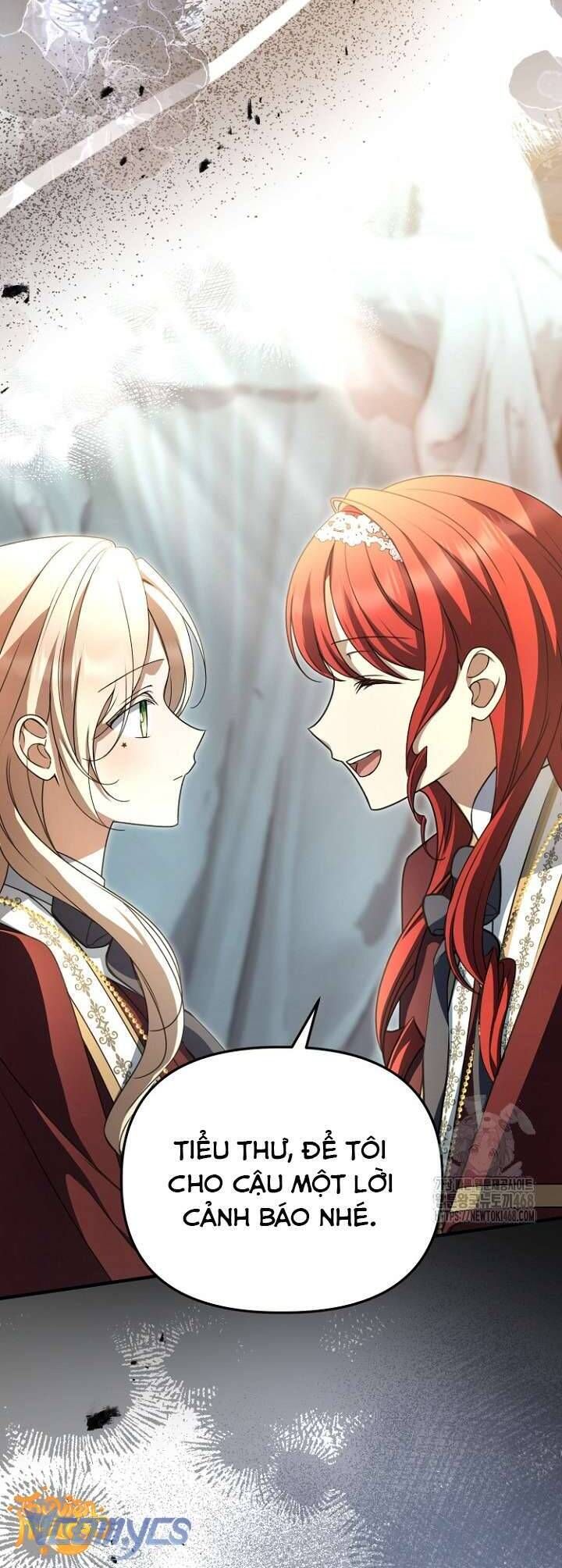 Sống Sót Trong Trường Học Ma Quái Chapter 13 - Trang 2