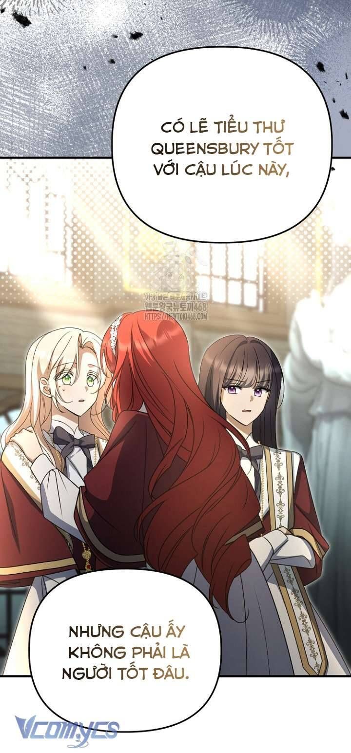 Sống Sót Trong Trường Học Ma Quái Chapter 13 - Trang 2