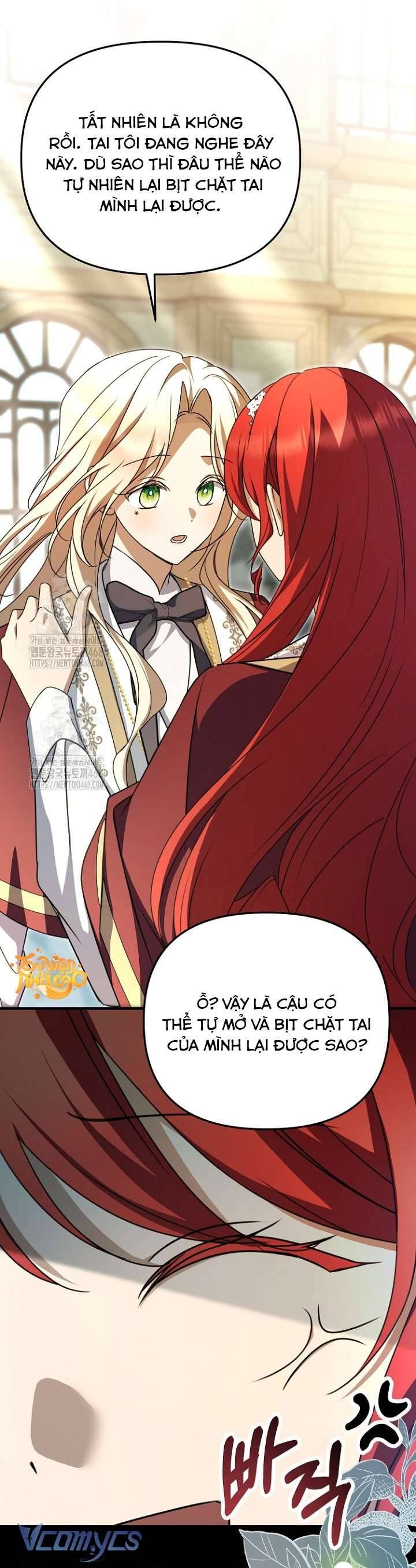 Sống Sót Trong Trường Học Ma Quái Chapter 13 - Trang 2