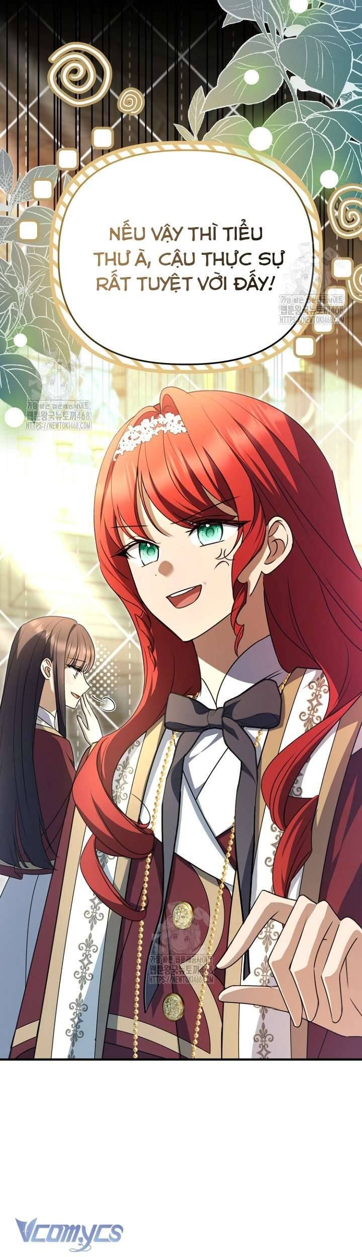 Sống Sót Trong Trường Học Ma Quái Chapter 13 - Trang 2