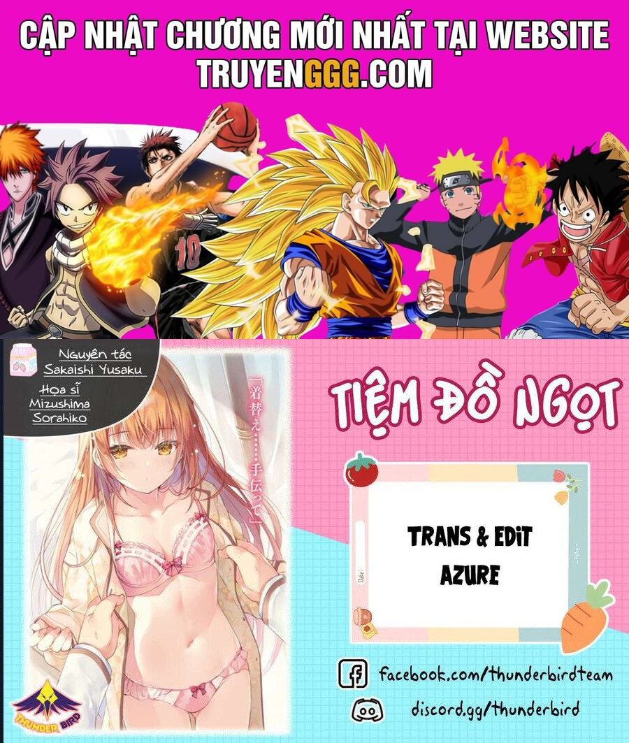 Saijo No Osewa Takane No Hana-Darakena Meimon-Kou De, Gakuin Ichi No Ojou-Sama (Seikatsu Nouryoku Kaimu) Wo Kagenagara Osewa Suru Koto Ni Narimashita Chapter 24 - Trang 2