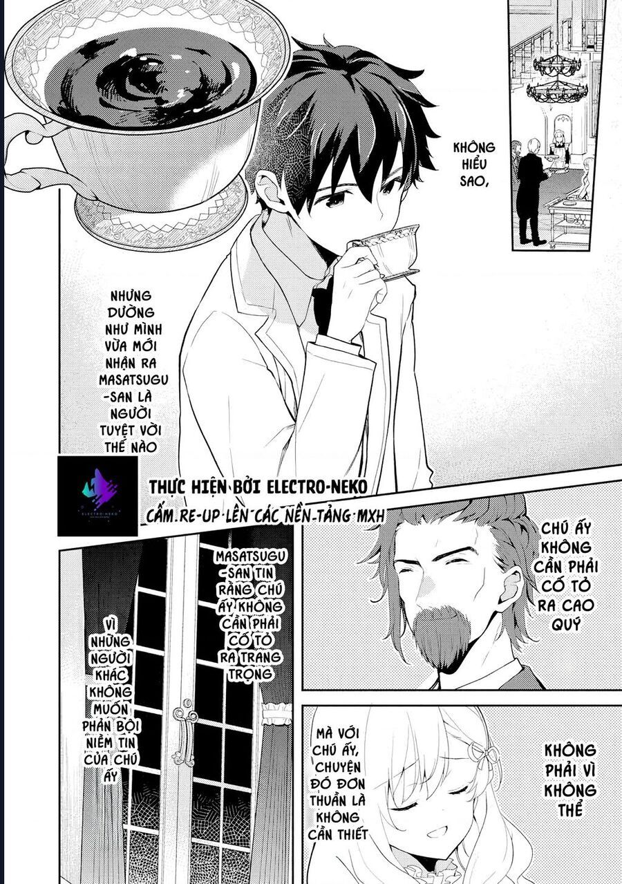 Saijo No Osewa Takane No Hana-Darakena Meimon-Kou De, Gakuin Ichi No Ojou-Sama (Seikatsu Nouryoku Kaimu) Wo Kagenagara Osewa Suru Koto Ni Narimashita Chapter 28 - Trang 2