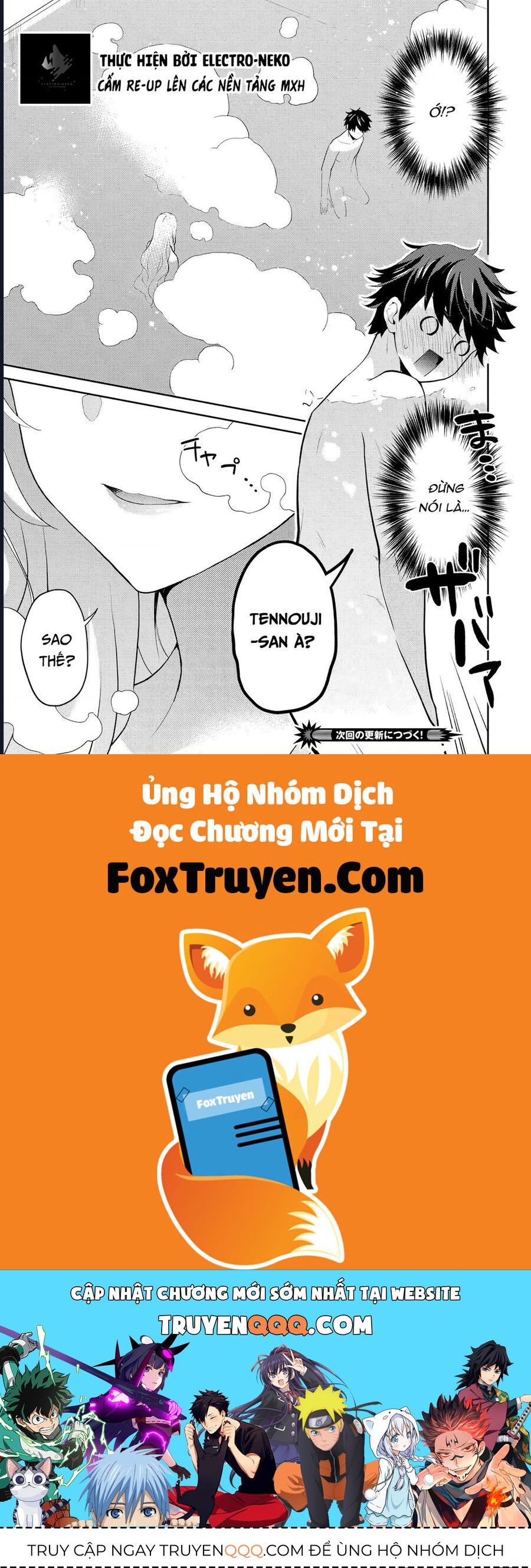 Saijo No Osewa Takane No Hana-Darakena Meimon-Kou De, Gakuin Ichi No Ojou-Sama (Seikatsu Nouryoku Kaimu) Wo Kagenagara Osewa Suru Koto Ni Narimashita Chapter 28 - Trang 2