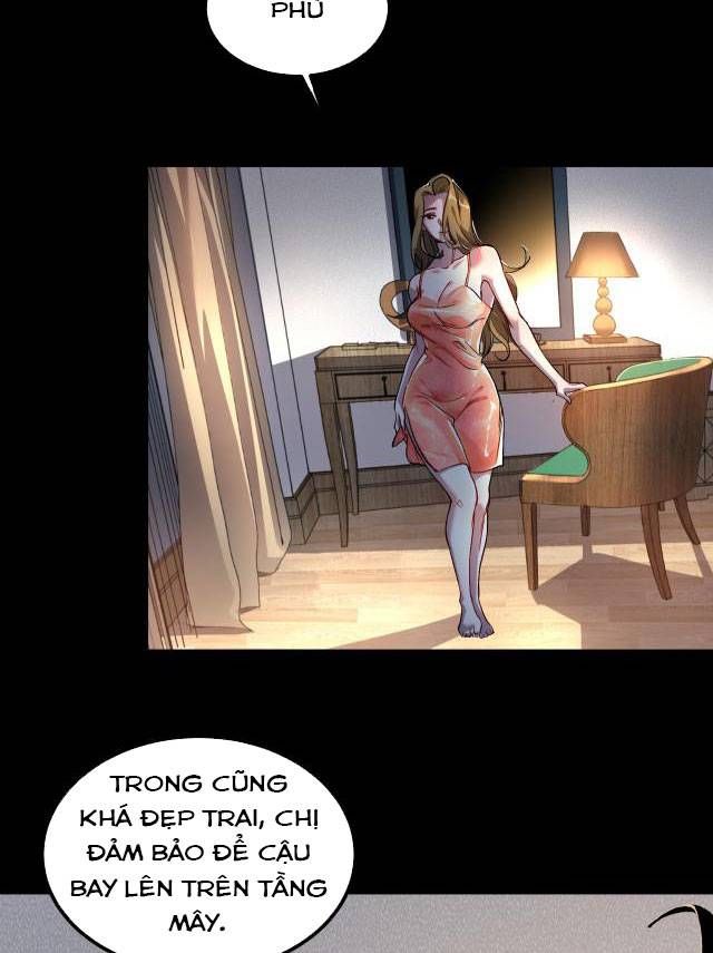 Tập Kích Kỳ Dị Chapter 1 - Trang 2