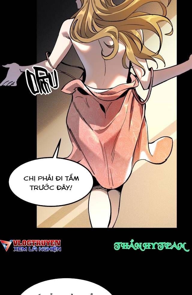 Tập Kích Kỳ Dị Chapter 1 - Trang 2