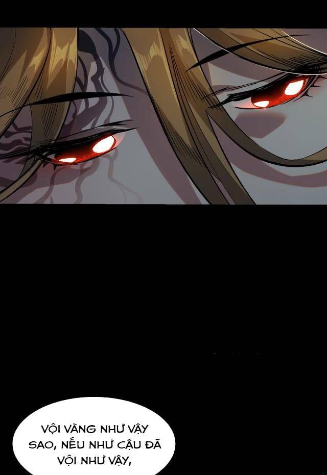 Tập Kích Kỳ Dị Chapter 1 - Trang 2