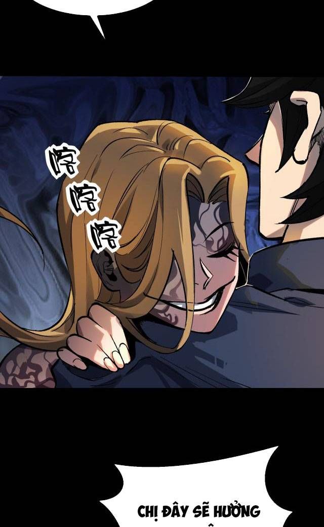 Tập Kích Kỳ Dị Chapter 1 - Trang 2