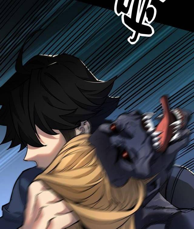 Tập Kích Kỳ Dị Chapter 1 - Trang 2