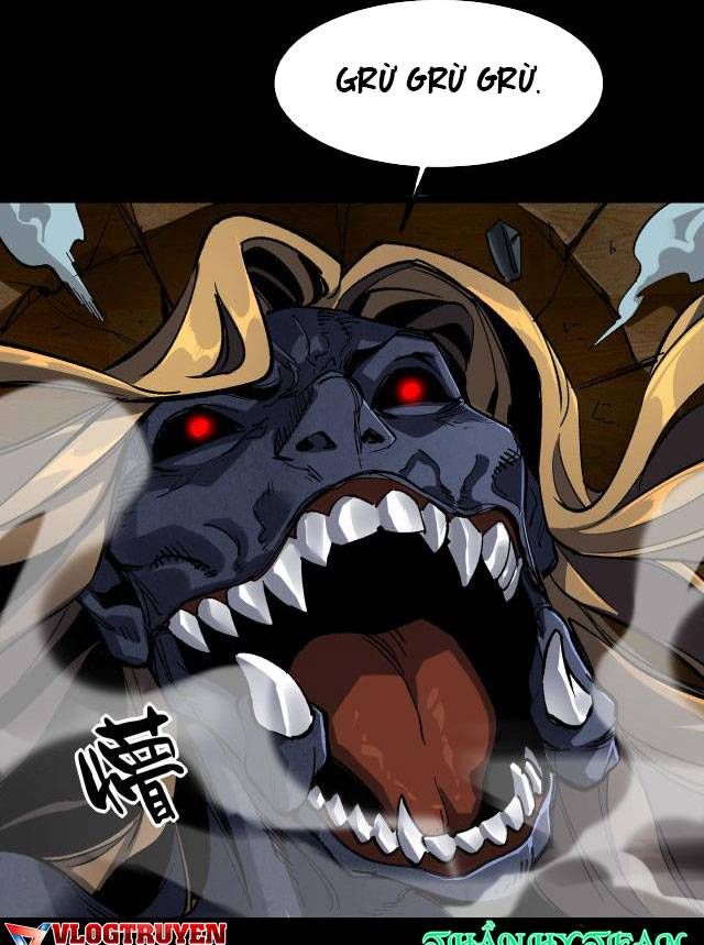 Tập Kích Kỳ Dị Chapter 1 - Trang 2