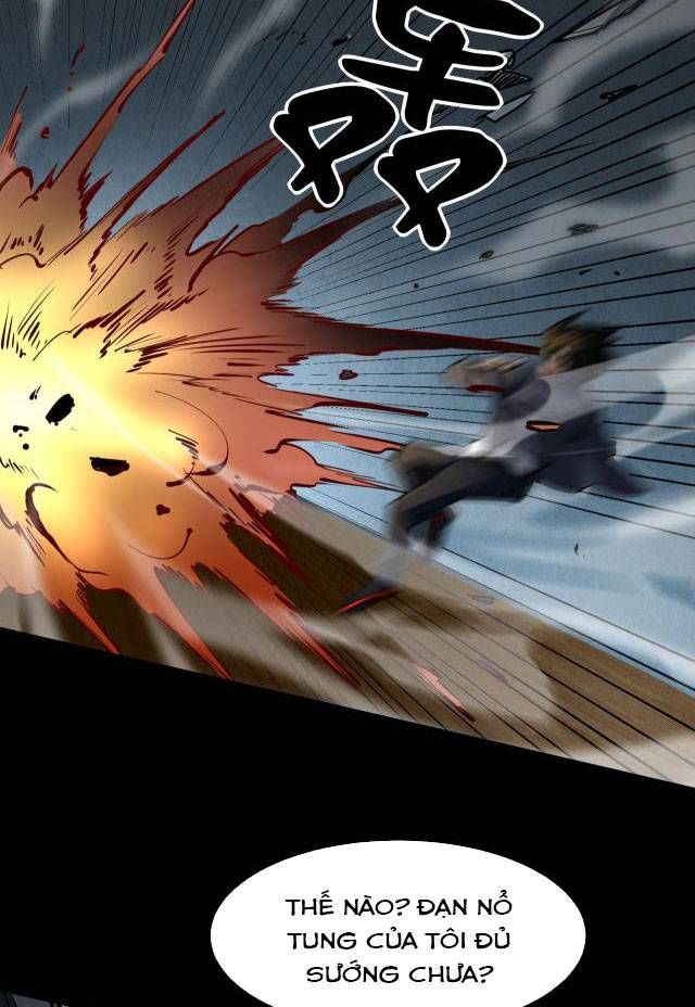 Tập Kích Kỳ Dị Chapter 1 - Trang 2