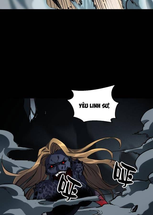 Tập Kích Kỳ Dị Chapter 1 - Trang 2