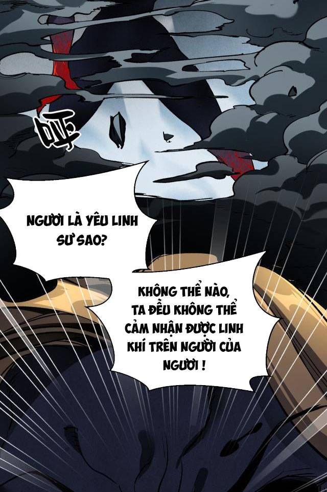 Tập Kích Kỳ Dị Chapter 1 - Trang 2