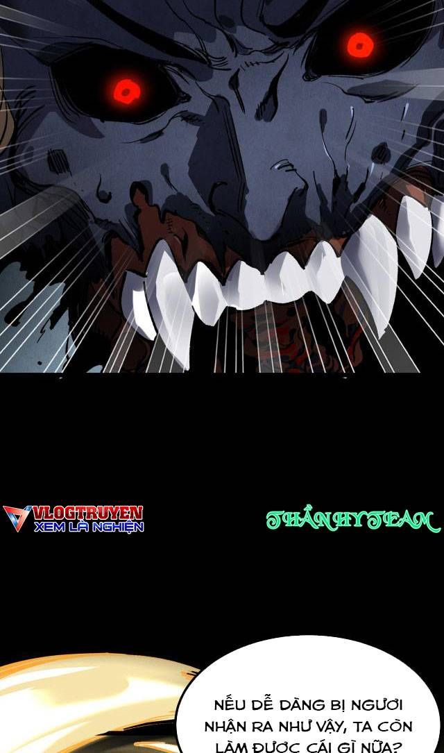 Tập Kích Kỳ Dị Chapter 1 - Trang 2