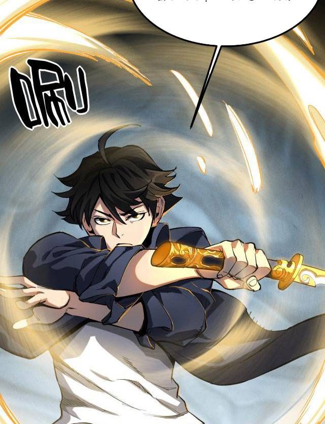 Tập Kích Kỳ Dị Chapter 1 - Trang 2