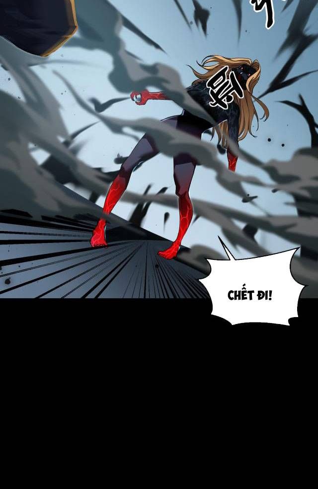 Tập Kích Kỳ Dị Chapter 1 - Trang 2