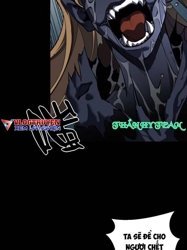 Tập Kích Kỳ Dị Chapter 1 - Trang 2