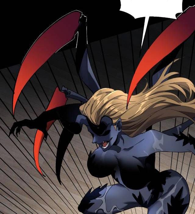 Tập Kích Kỳ Dị Chapter 1 - Trang 2