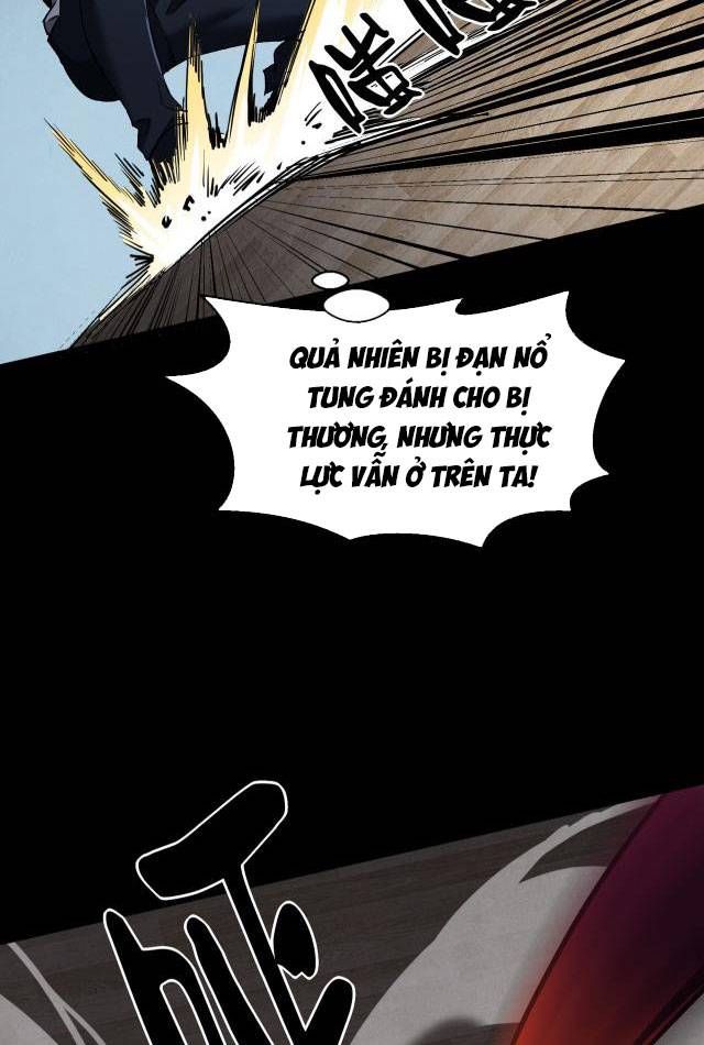 Tập Kích Kỳ Dị Chapter 1 - Trang 2