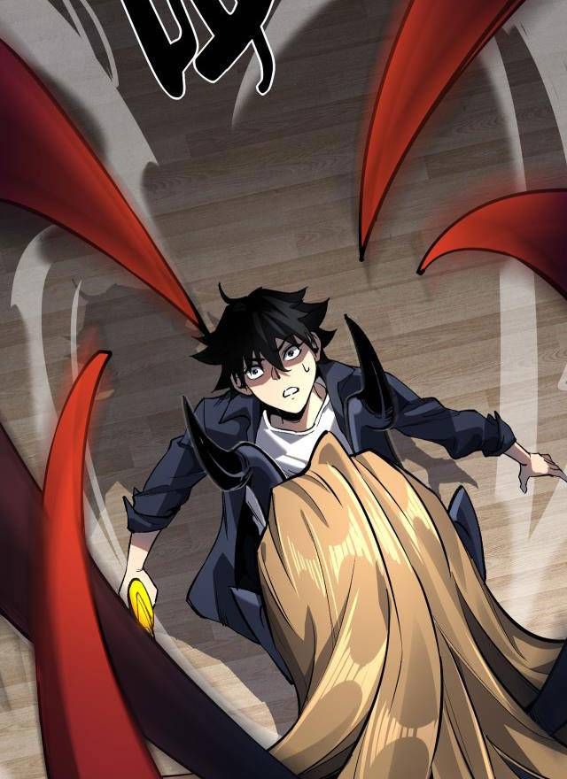 Tập Kích Kỳ Dị Chapter 1 - Trang 2