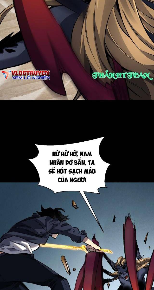 Tập Kích Kỳ Dị Chapter 1 - Trang 2