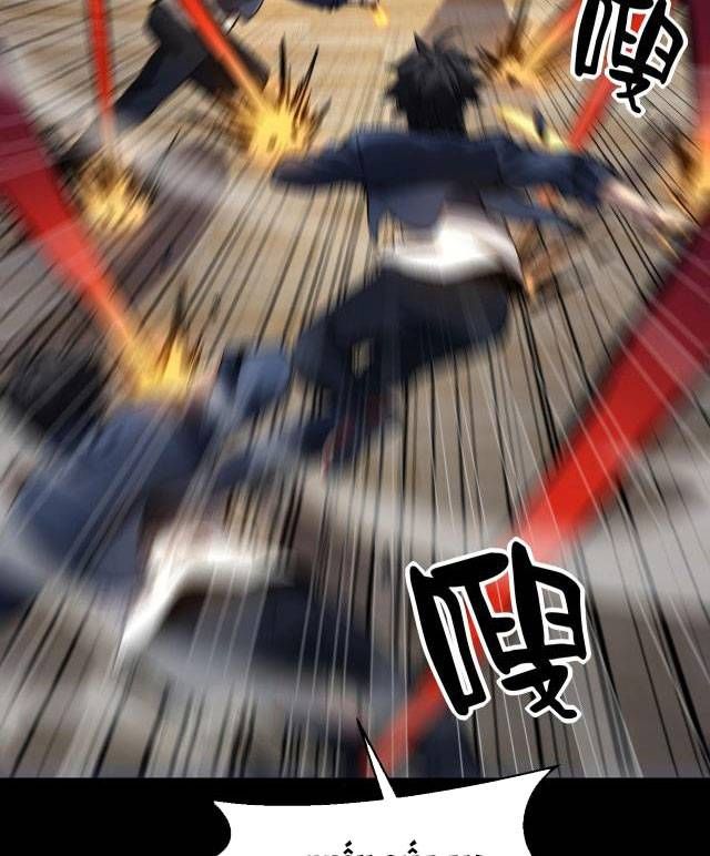 Tập Kích Kỳ Dị Chapter 1 - Trang 2